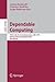 Dependable Computing: Third...