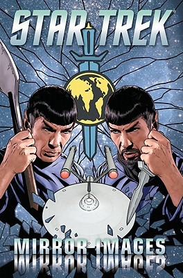 Star Trek: Mirror Images (Paperback)