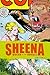 Golden Age Sheena Volume 3: The Best Of The Queen Of The Jungle