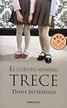 El cuento número trece by Diane Setterfield
