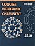 Concise Inorganic Chemistry