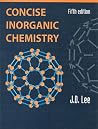 Concise Inorganic...