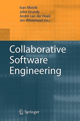 Collaborative Software Engineering (Hardcover)