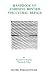 Handbook of Adhesive Bonded Structural Repair