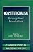 Constitutionalism: Philosophical Foundations (Cambridge Studies in Philosophy and Law)