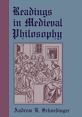 Readings in Medieval Philosophy (Paperback)