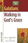 Galatians: Walking in God's Grace (Christianity 101® Bible Studies)