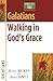 Galatians: Walking in God's Grace (Christianity 101® Bible Studies)