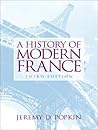 A History of Modern France A History of Modern France