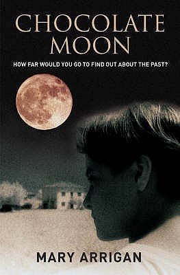 Chocolate Moon (Paperback)