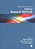 The SAGE Handbook of Online...