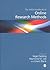 The SAGE Handbook of Online Research Methods