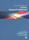 The SAGE Handbook of Online Research Methods