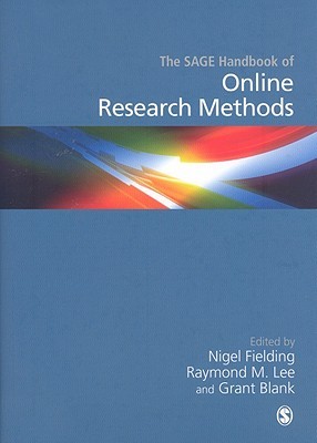 The SAGE Handbook of Online Research Methods (Hardcover)