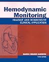 Hemodynamic Monitoring: Invasive and Noninvasive Clinical Application