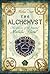 The Alchemyst (The Secrets of the Immortal Nicholas Flamel, #1)
