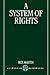 A System of Rights by Rex Martin