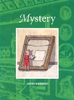 Mystery (Hardcover)