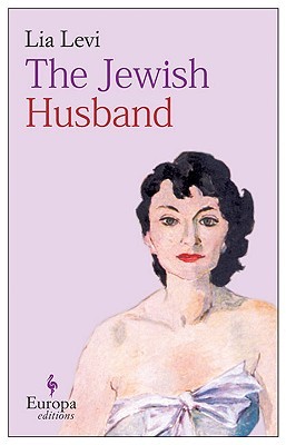 The Jewish Husband (Paperback)