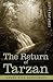 The Return of Tarzan by Edgar Rice Burroughs