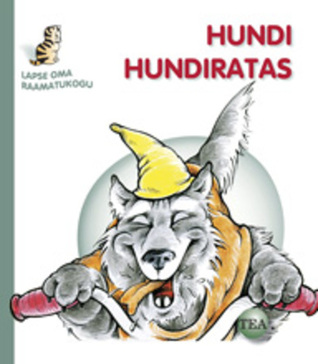 Hundi hundiratas (Hardcover)