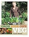 Grow Your Own Veg