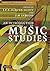 An Introduction to Music Studies
