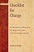 Checklist for Change (2nd E...