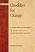 Checklist for Change (2nd Edition)