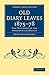Old Diary Leaves 1875-78: T...