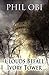 Clouds Befall Ivory Tower by Phil Obi