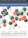 Solutions Manual for General Chemistry: Principles and Modern Applications (10th Edition) Solutions Manual for General Chemistry: Principles and Modern Applications (10th Edition)