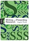 Writing and Prese...