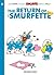Smurfs #10: The Return of the Smurfette, The (The Smurfs Graphic Novels, 10)