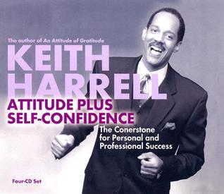 Attitude Plus Self-Confidence (Audio CD)