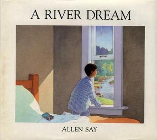 A River Dream (Hardcover)