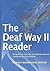 The Deaf Way II Reader: Perspectives from the Second International Conference on Deaf Culture