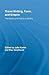 Travel Writing, Form, and Empire: The Poetics and Politics of Mobility (Routledge Research in Travel Writing)