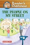 The People on My Street (Reader's Clubhouse Level 2 Reader)