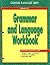 Glencoe Language Arts Grammar And Language Workbook Grade 9