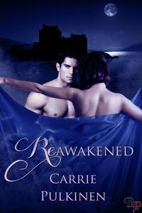 Reawakened (ebook)
