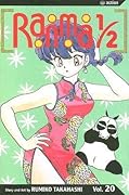 Ranma ½, Vol. 20