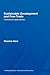 Sustainable Development and Free Trade: Institutional Approaches (Routledge Studies in Development Economics)
