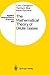 The Mathematical Theory of Dilute Gases (Applied Mathematical Sciences, 106)