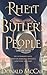 Rhett Butler's People