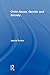 Child Abuse, Gender and Society (Routledge Research in Gender and Society)