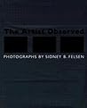 The Artist Observed