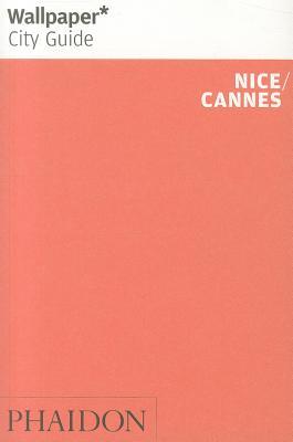 Wallpaper* City Guide Cannes/Nice (Paperback)
