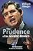 The Prudence of Mr. Gordon ...