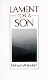 Lament for a Son